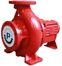 PA-Fire-Pump